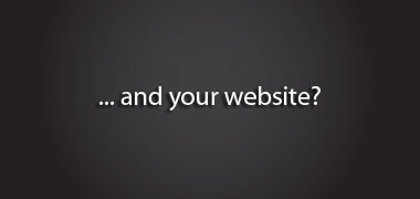 your website